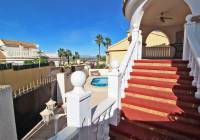 Sale - Villa - Gran Alacant - Monte y Mar