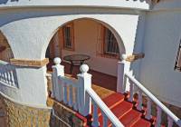 Sale - Villa - Gran Alacant - Monte y Mar