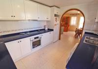 Sale - Villa - Gran Alacant - Monte y Mar