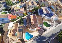 Sale - Villa - Gran Alacant - Monte y Mar