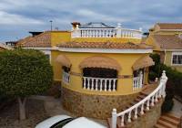 Sale - Villa - Gran Alacant - Monte y Mar