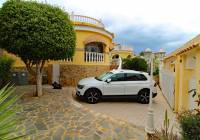 Sale - Villa - Gran Alacant - Monte y Mar