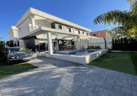 Sale - Villa - Gran Alacant - Monte y Mar
