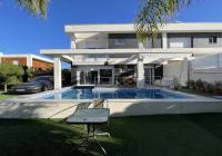 Sale - Villa - Gran Alacant - Monte y Mar