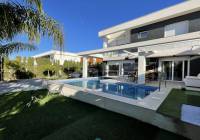 Sale - Villa - Gran Alacant - Monte y Mar