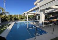 Sale - Villa - Gran Alacant - Monte y Mar