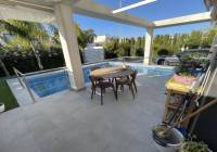 Sale - Villa - Gran Alacant - Monte y Mar