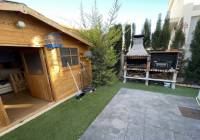 Sale - Villa - Gran Alacant - Monte y Mar