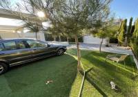 Sale - Villa - Gran Alacant - Monte y Mar