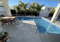 Sale - Villa - Gran Alacant - Monte y Mar