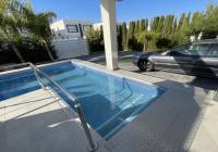 Sale - Villa - Gran Alacant - Monte y Mar