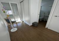 Sale - Villa - Gran Alacant - Monte y Mar