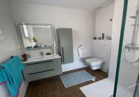 Sale - Villa - Gran Alacant - Monte y Mar