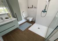 Sale - Villa - Gran Alacant - Monte y Mar