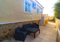 Sale - Villa - Gran Alacant - Monte y Mar