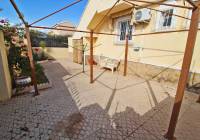 Sale - Villa - Gran Alacant - Monte y Mar