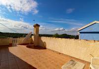 Sale - Villa - Gran Alacant - Monte y Mar