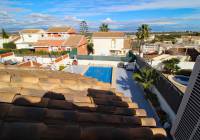Sale - Villa - Gran Alacant - Monte y Mar