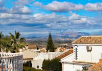 Sale - Villa - Gran Alacant - Monte y Mar