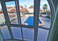 Sale - Villa - Gran Alacant - Monte y Mar