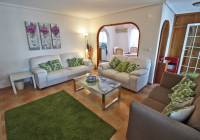 Sale - Villa - Gran Alacant - Monte y Mar