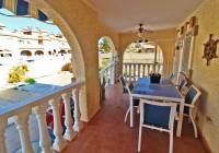 Sale - Villa - Gran Alacant - Monte y Mar