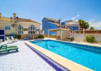 Sale - Villa - Gran Alacant - Monte y Mar