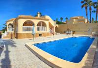 Sale - Villa - Gran Alacant - Monte y Mar