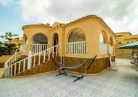 Sale - Villa - Gran Alacant - Monte y Mar