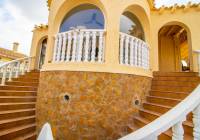 Sale - Villa - Gran Alacant - Monte y Mar