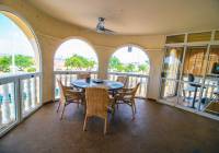 Sale - Villa - Gran Alacant - Monte y Mar