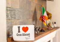 Sale - Villa - Gran Alacant - Monte y Mar