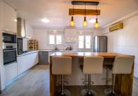 Sale - Villa - Gran Alacant - Monte y Mar