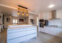 Sale - Villa - Gran Alacant - Monte y Mar