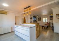 Sale - Villa - Gran Alacant - Monte y Mar