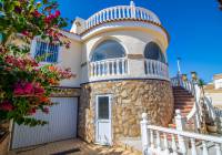 Sale - Villa - Gran Alacant - Monte y Mar