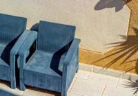 Sale - Villa - Gran Alacant - Monte y Mar