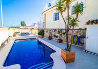 Sale - Villa - Gran Alacant - Monte y Mar