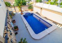 Sale - Villa - Gran Alacant - Monte y Mar