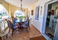 Sale - Villa - Gran Alacant - Monte y Mar