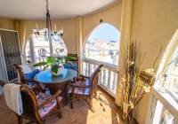 Sale - Villa - Gran Alacant - Monte y Mar