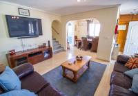 Sale - Villa - Gran Alacant - Monte y Mar