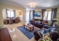 Sale - Villa - Gran Alacant - Monte y Mar