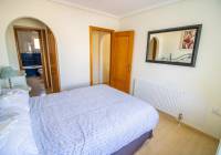 Sale - Villa - Gran Alacant - Monte y Mar