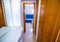 Sale - Villa - Gran Alacant - Monte y Mar