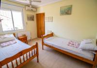 Sale - Villa - Gran Alacant - Monte y Mar