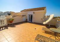 Sale - Villa - Gran Alacant - Monte y Mar