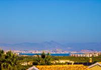 Sale - Villa - Gran Alacant - Monte y Mar