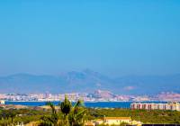 Sale - Villa - Gran Alacant - Monte y Mar