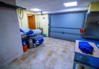 Sale - Villa - Gran Alacant - Monte y Mar